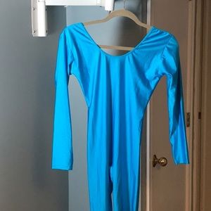 Work-out Barbie Super Suit